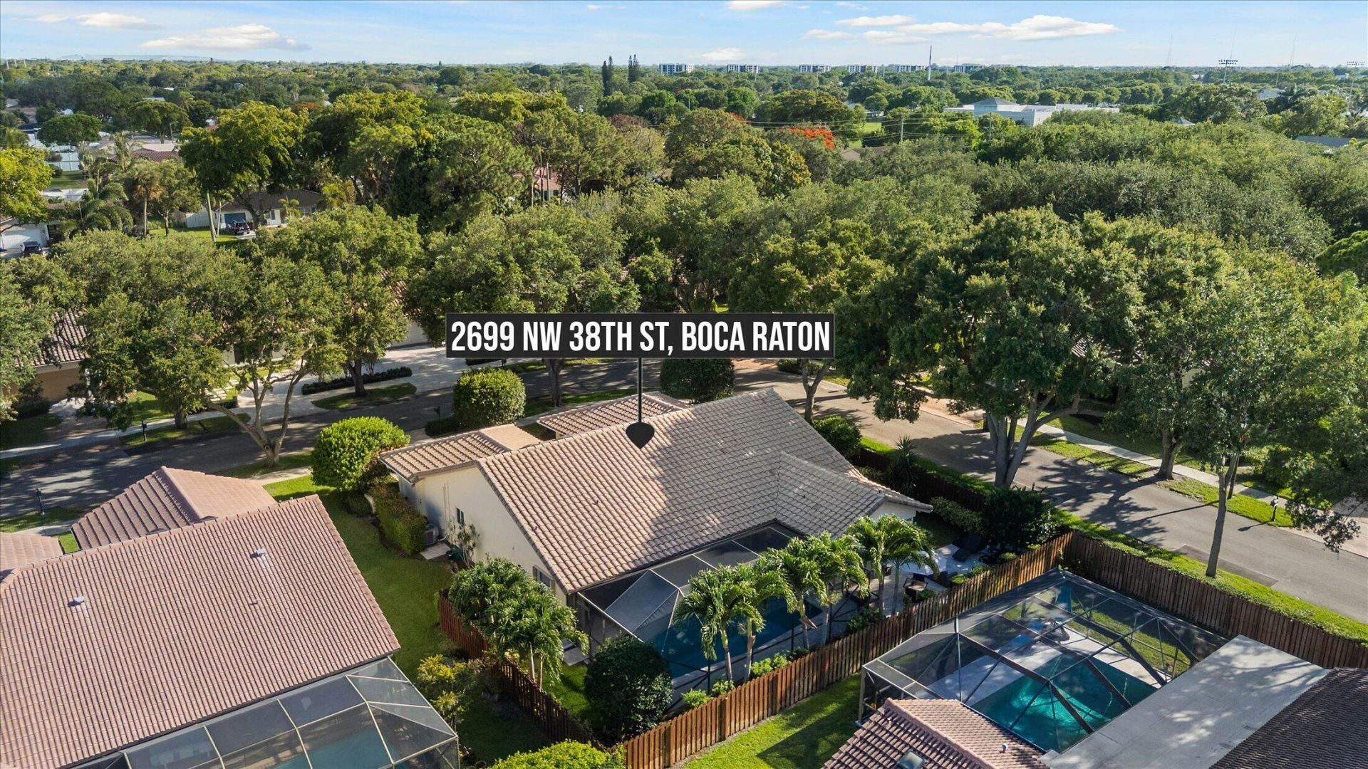 2699 NW 38th Street, Boca Raton, FL 33434 Photo