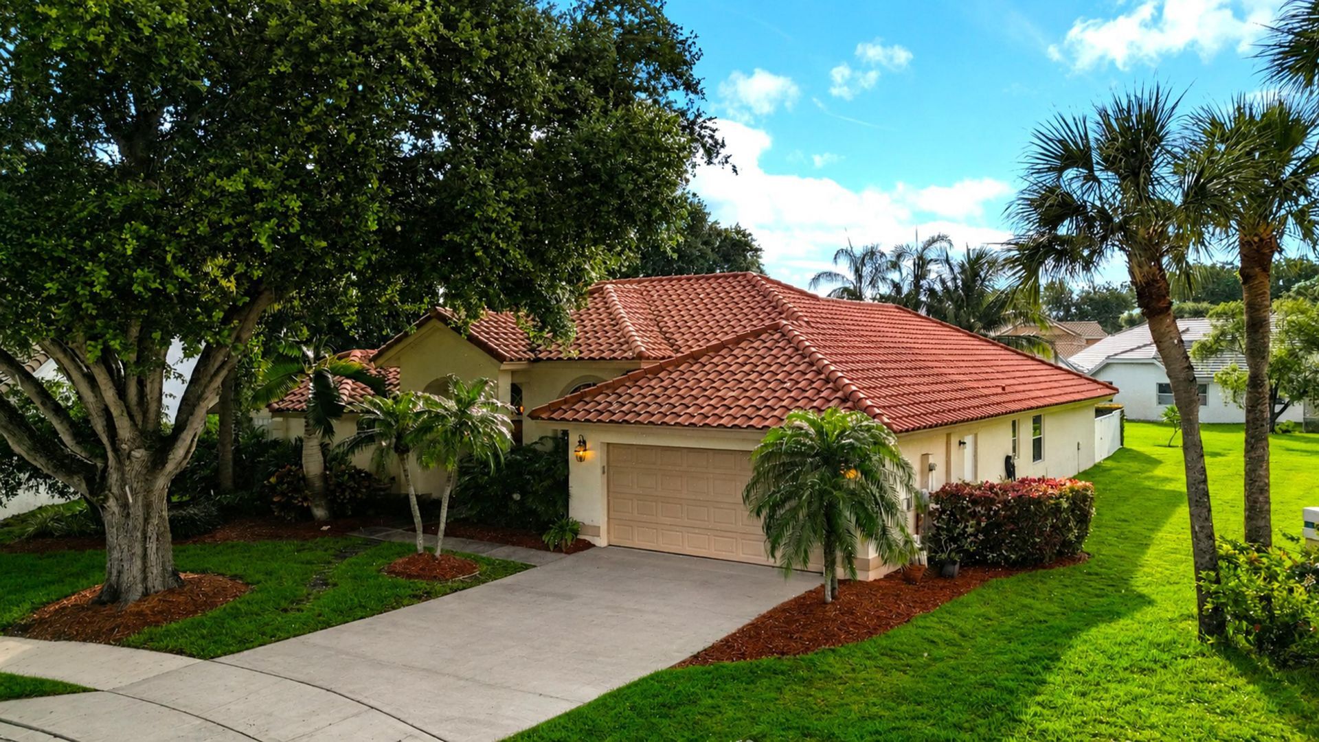 7607 Monclair Court, Lake Worth, FL 33467 Photo
