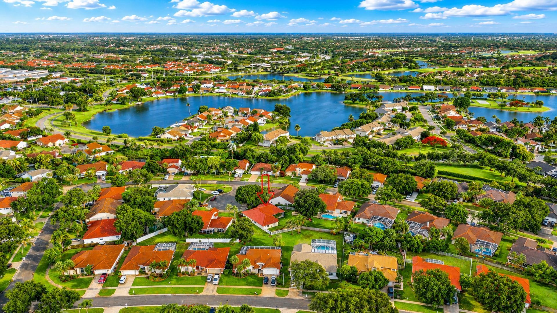 7607 Monclair Court, Lake Worth, FL 33467 Photo