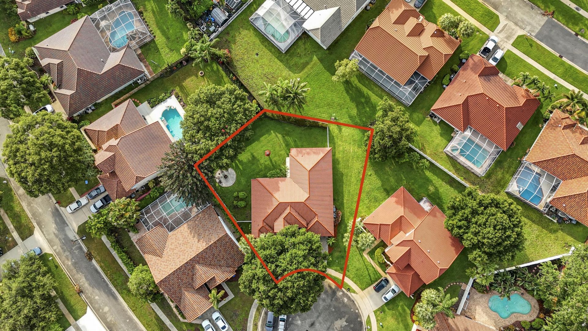 7607 Monclair Court, Lake Worth, FL 33467 Photo