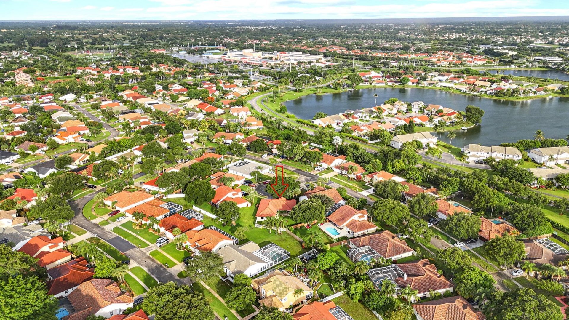7607 Monclair Court, Lake Worth, FL 33467 Photo