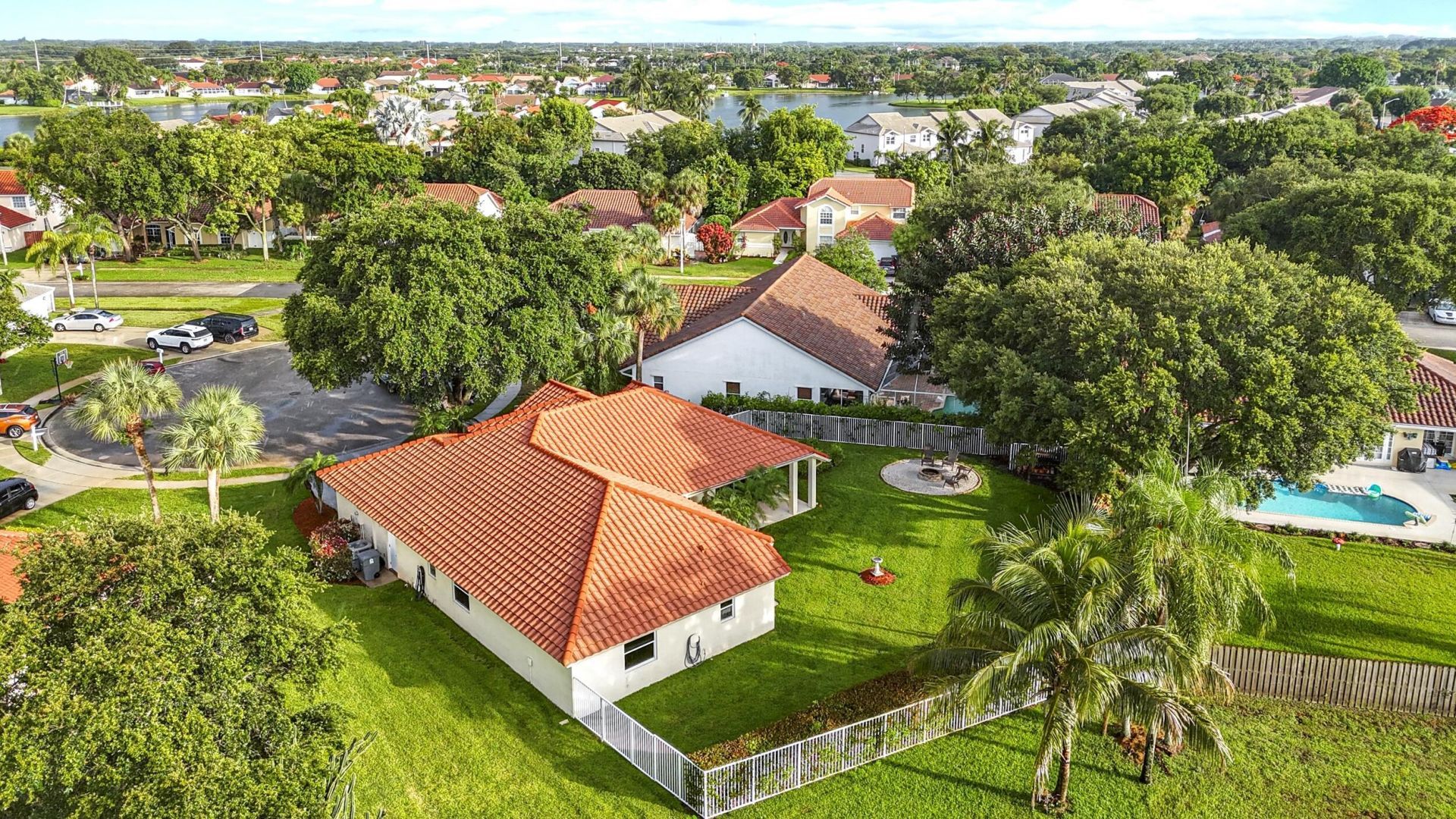 7607 Monclair Court, Lake Worth, FL 33467 Photo
