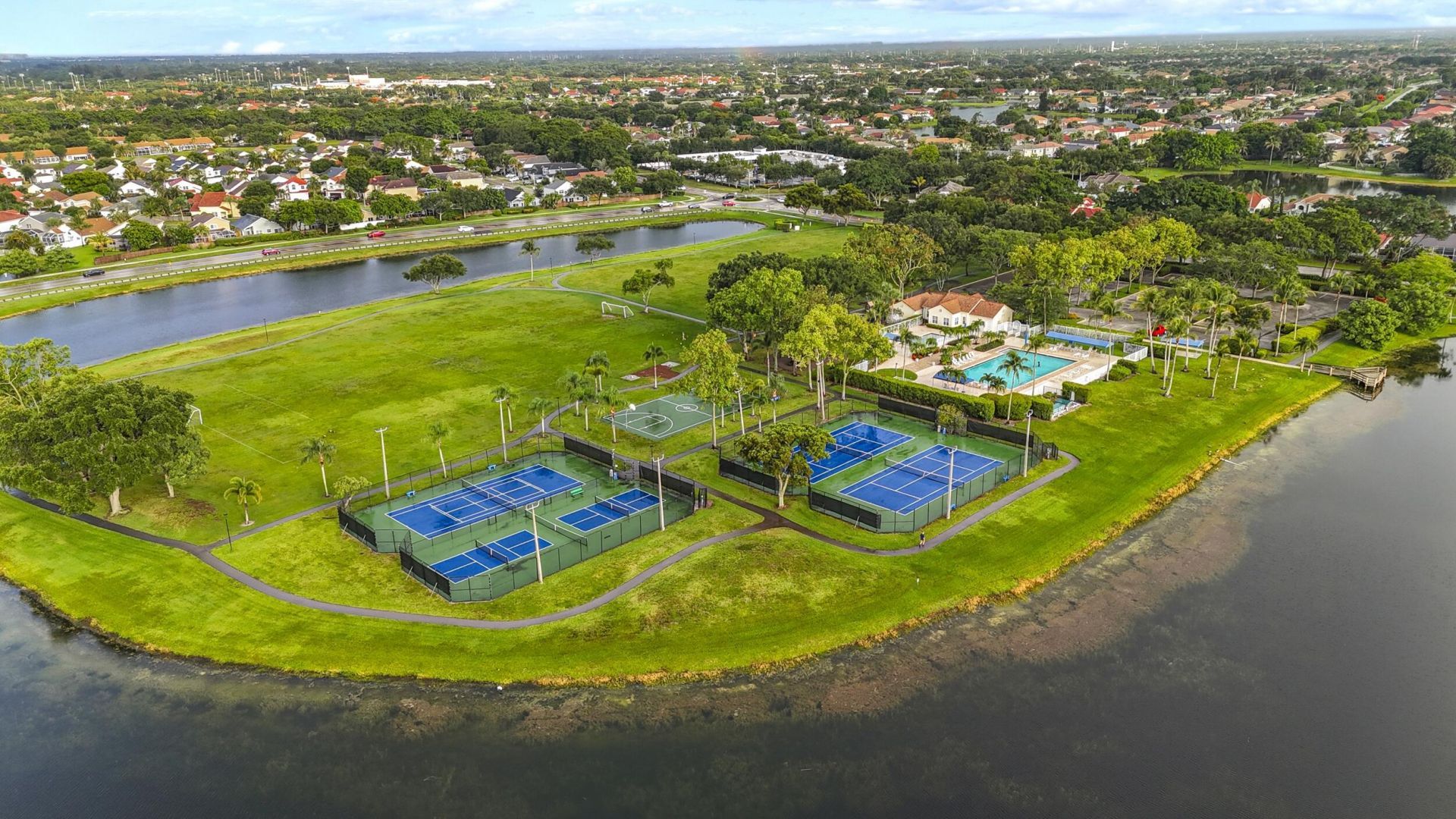 7607 Monclair Court, Lake Worth, FL 33467 Photo