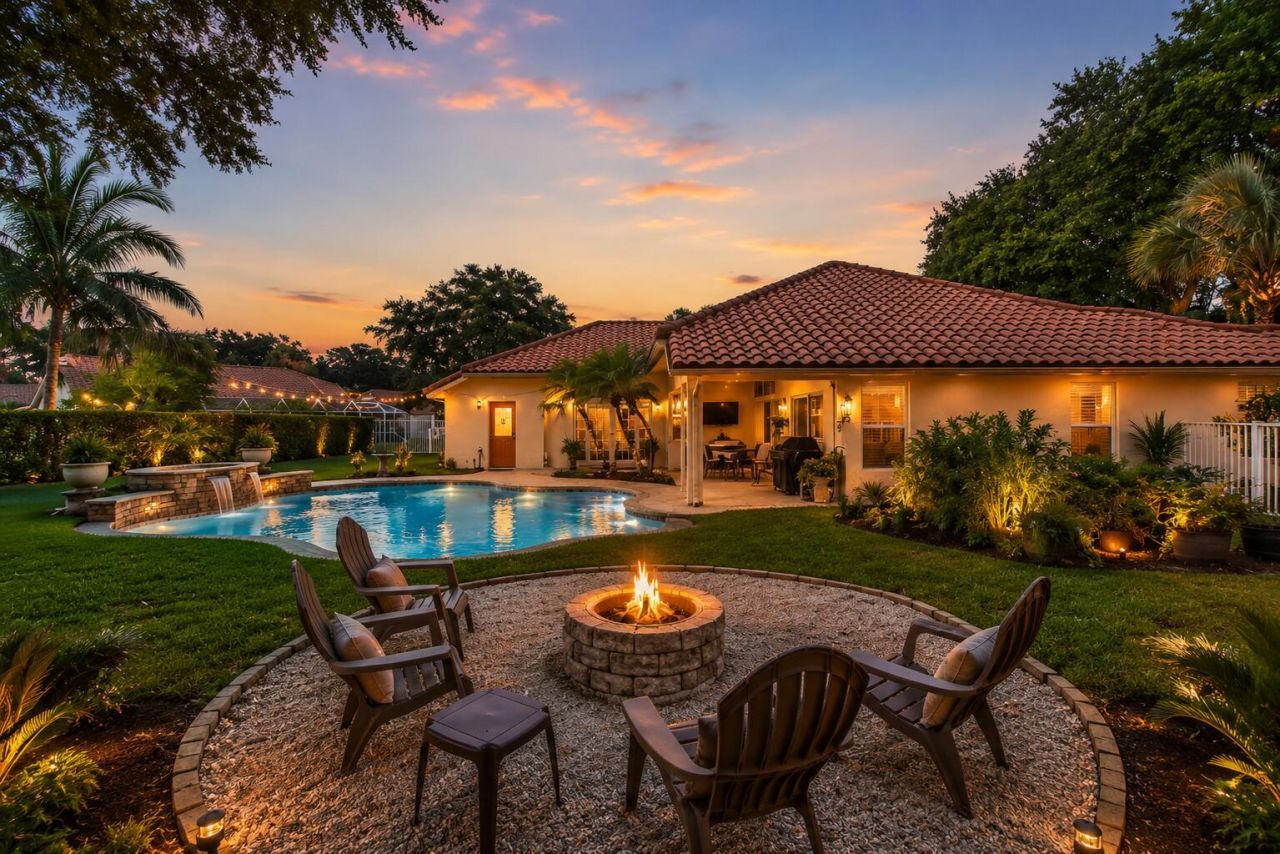 7607 Monclair Court, Lake Worth, FL 33467 Photo