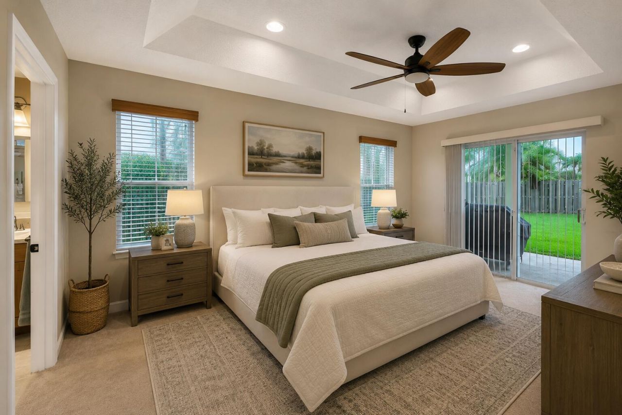 7607 Monclair Court, Lake Worth, FL 33467 Photo
