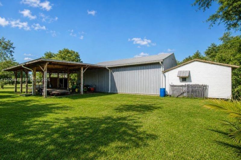 3880 Packinghouse Rd , Alva, FL 33920 Photo