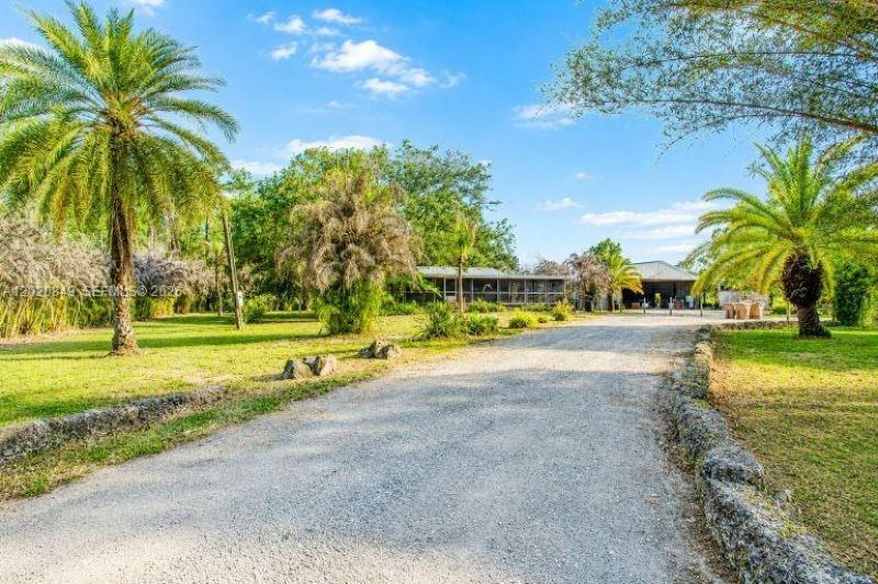 3880 Packinghouse Rd , Alva, FL 33920 Photo