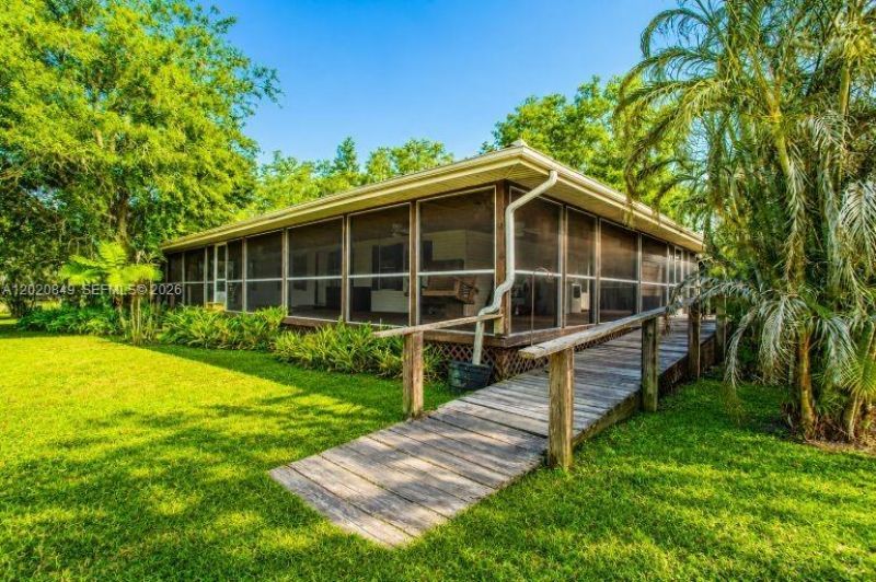 3880 Packinghouse Rd , Alva, FL 33920 Photo