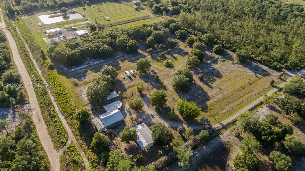 3880 Packinghouse Rd , Alva, FL 33920 Photo