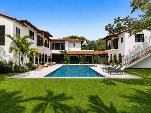 545 San Antonio Ave, Coral Gables, FL 33146