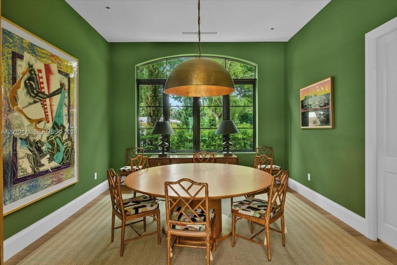 545 San Antonio Ave, Coral Gables, FL 33146 Photo