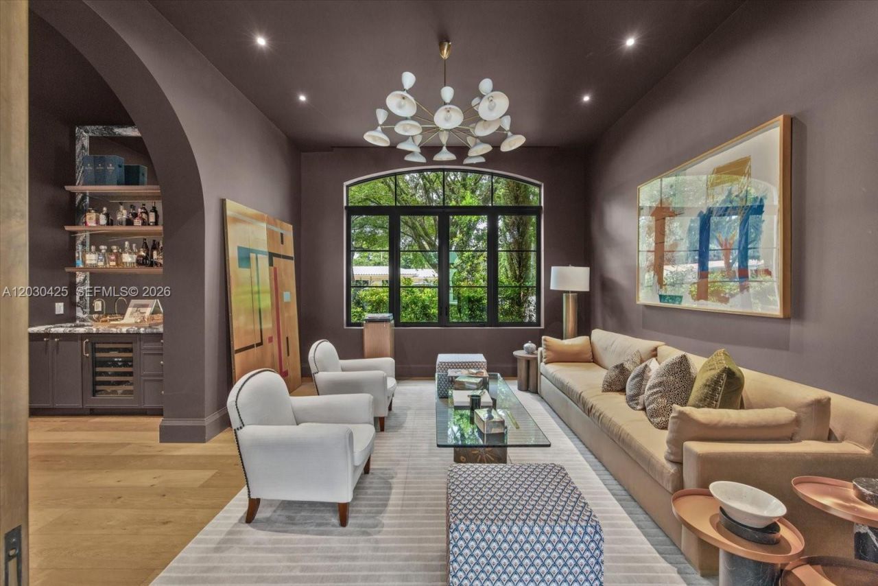 545 San Antonio Ave, Coral Gables, FL 33146 Photo