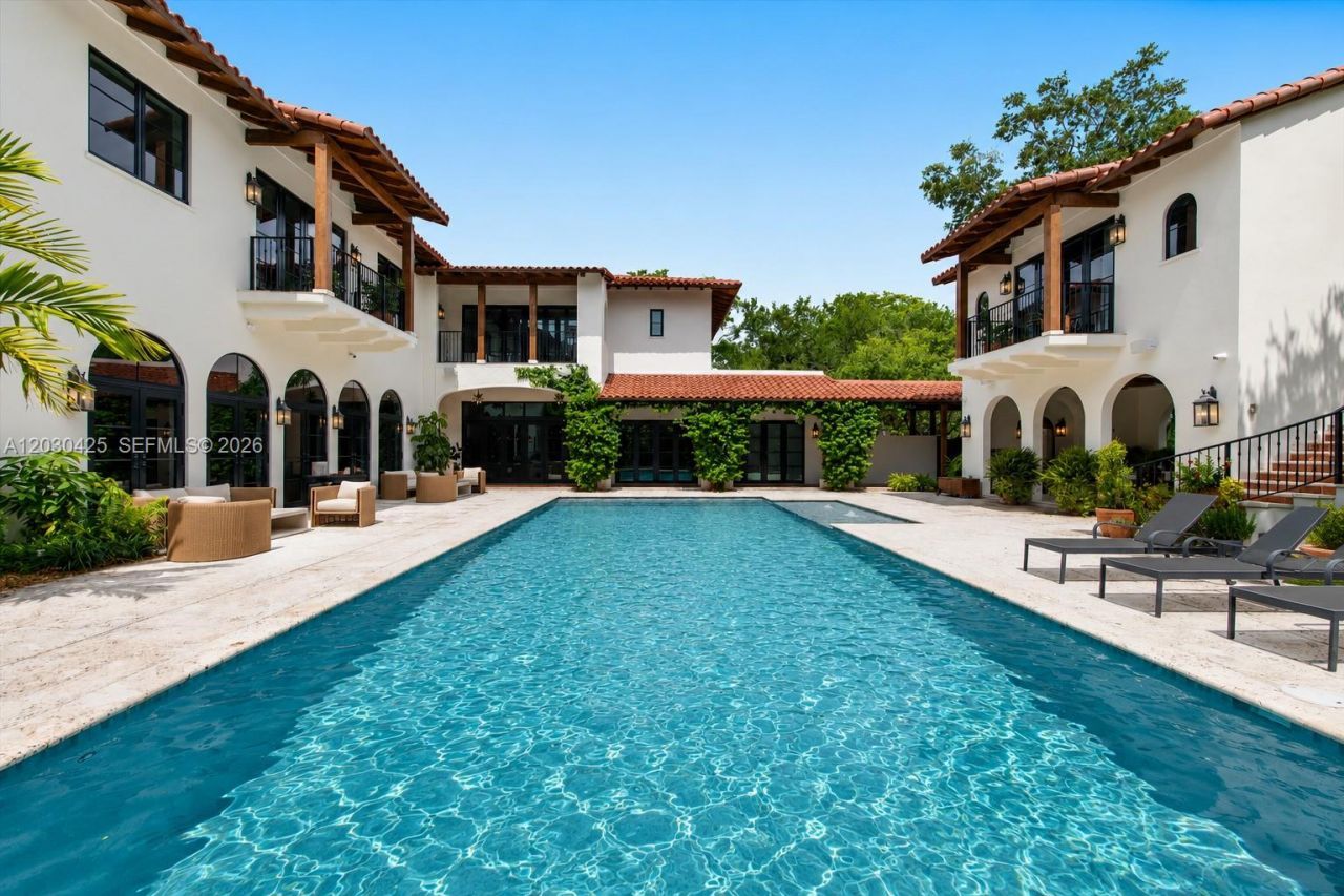545 San Antonio Ave, Coral Gables, FL 33146 Photo