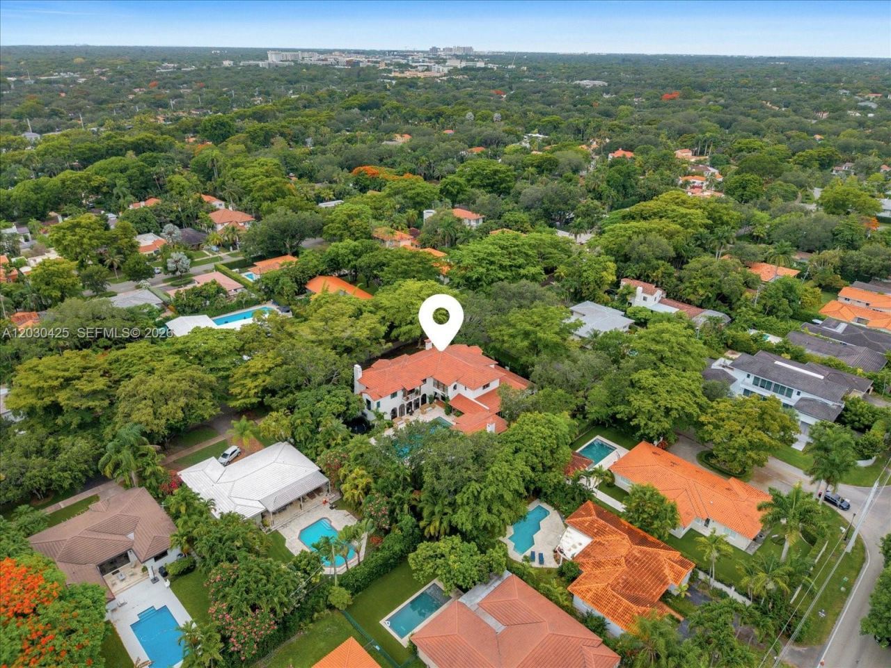 545 San Antonio Ave, Coral Gables, FL 33146 Photo