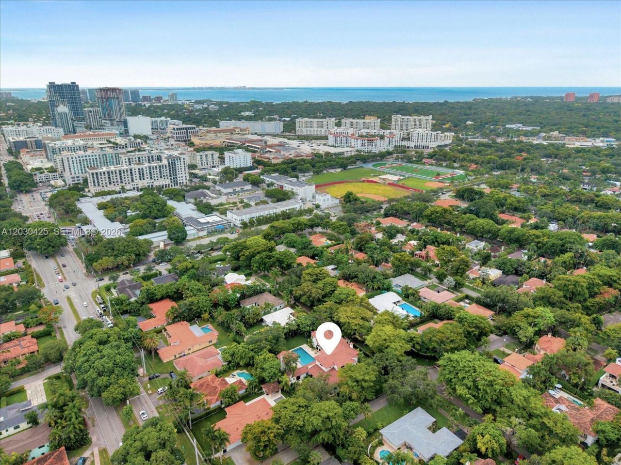 545 San Antonio Ave, Coral Gables, FL 33146 Photo