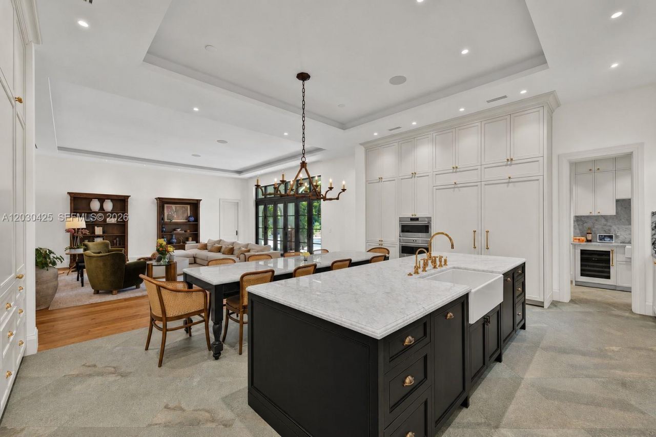545 San Antonio Ave, Coral Gables, FL 33146 Photo