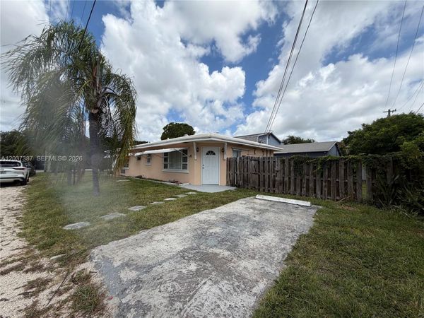 405 SE 23rd St , Unit 1, Fort Lauderdale, FL 33316