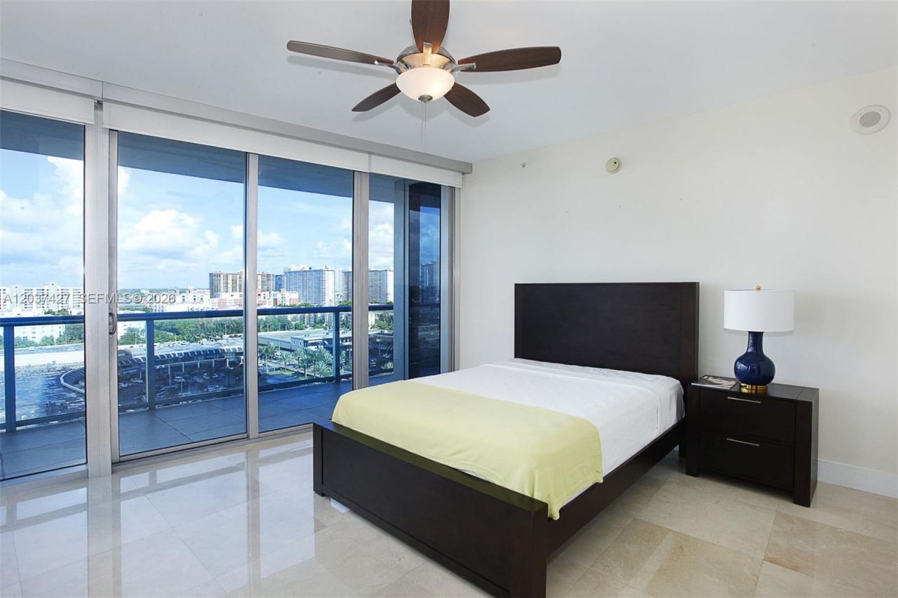17001 Collins Ave, Unit 1201, Sunny Isles Beach, FL 33160 Photo
