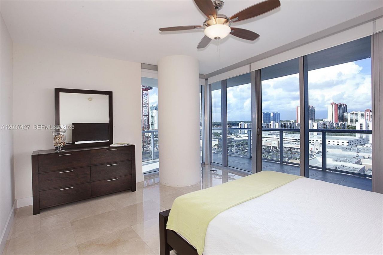 17001 Collins Ave, Unit 1201, Sunny Isles Beach, FL 33160 Photo