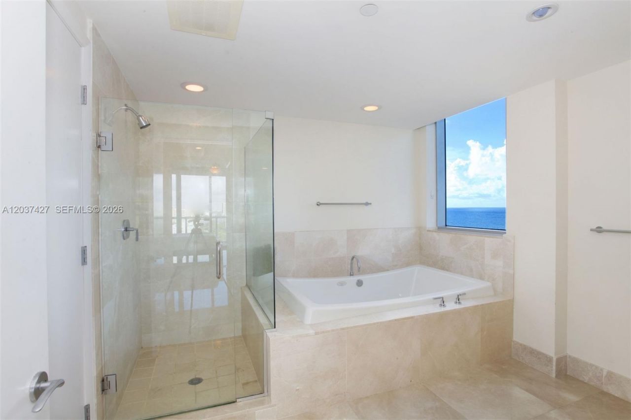 17001 Collins Ave, Unit 1201, Sunny Isles Beach, FL 33160 Photo
