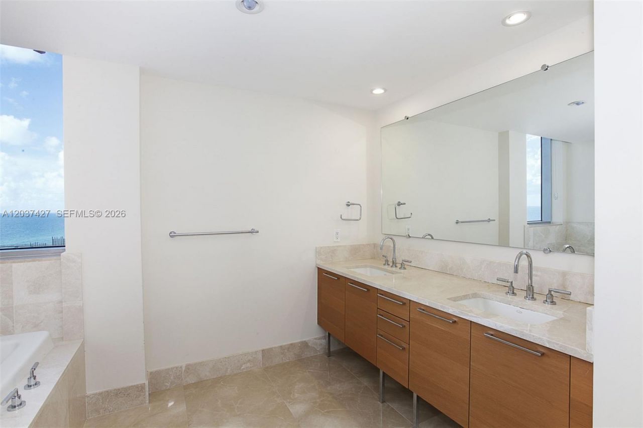 17001 Collins Ave, Unit 1201, Sunny Isles Beach, FL 33160 Photo