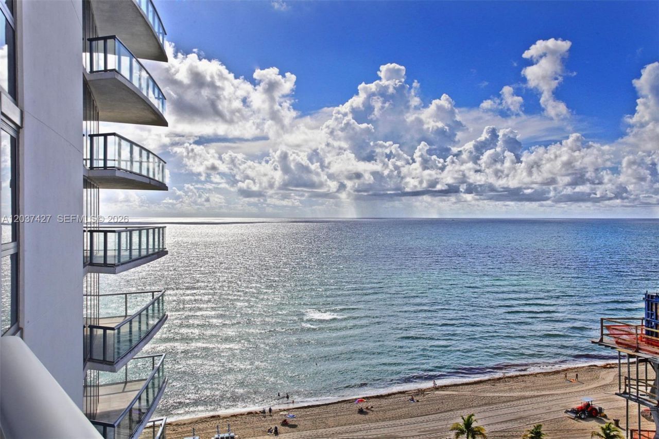 17001 Collins Ave, Unit 1201, Sunny Isles Beach, FL 33160 Photo