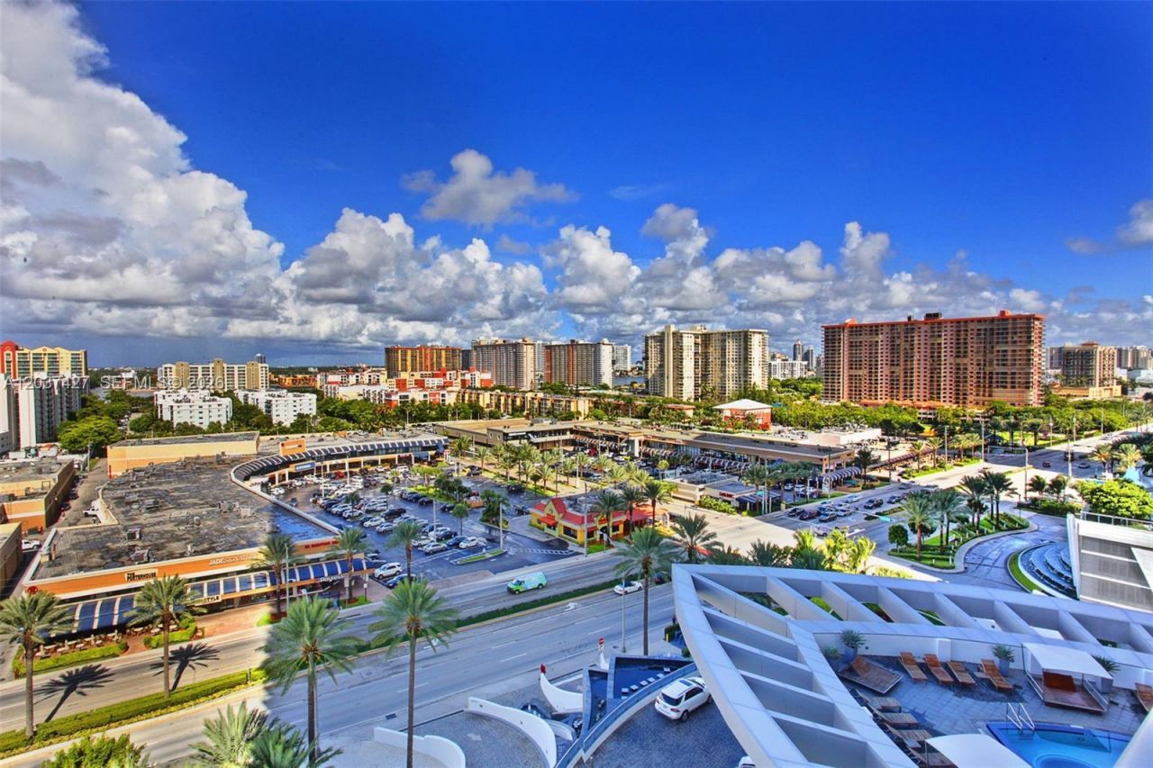 17001 Collins Ave, Unit 1201, Sunny Isles Beach, FL 33160 Photo
