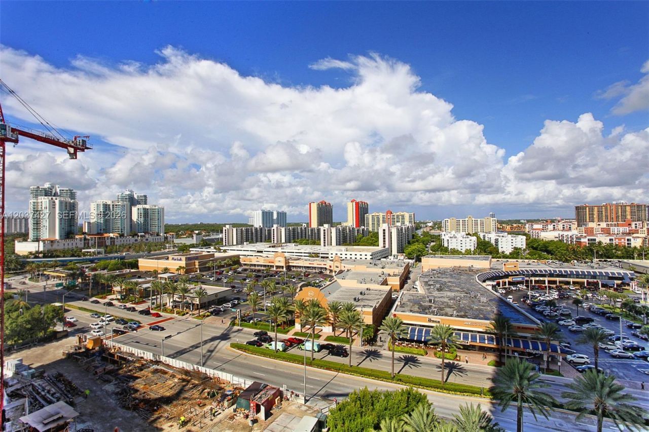 17001 Collins Ave, Unit 1201, Sunny Isles Beach, FL 33160 Photo