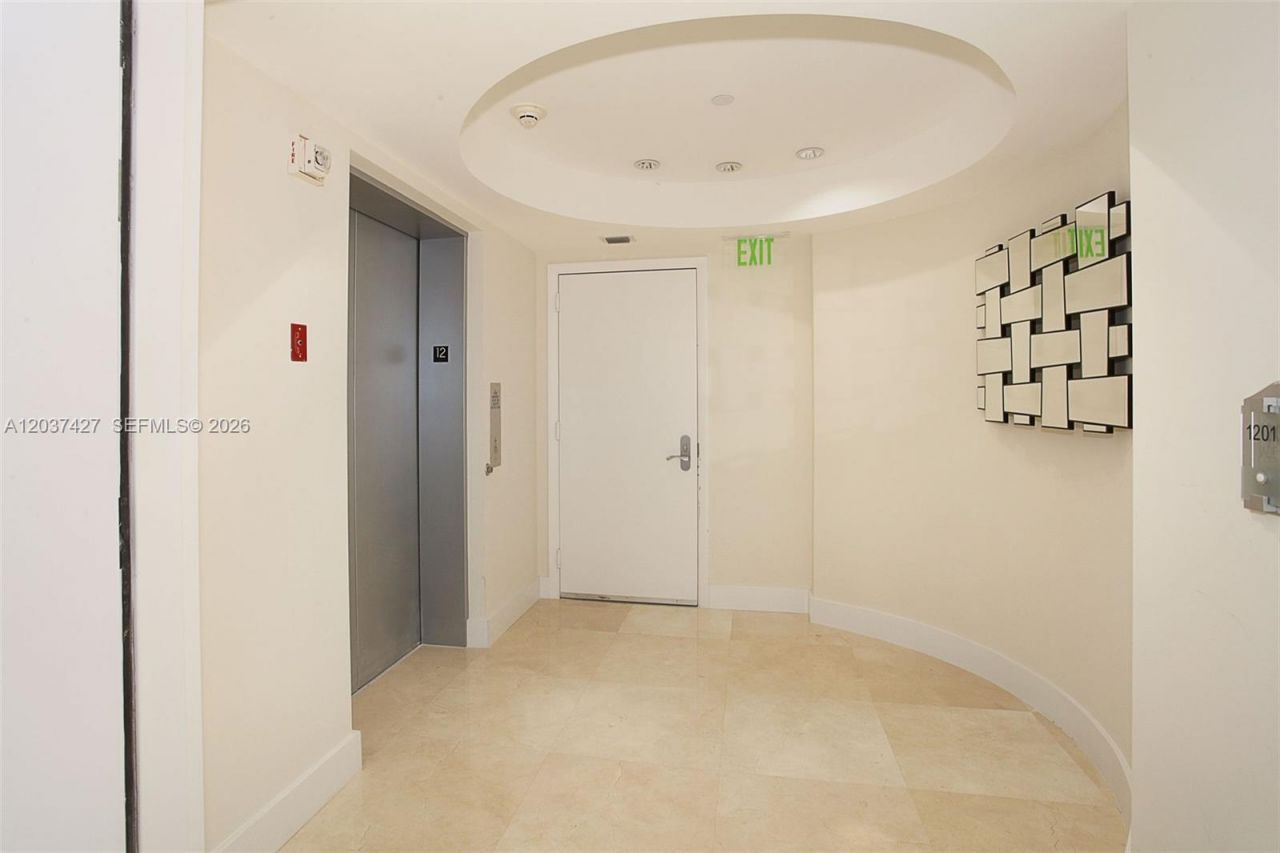 17001 Collins Ave, Unit 1201, Sunny Isles Beach, FL 33160 Photo