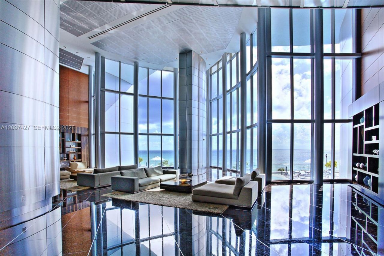 17001 Collins Ave, Unit 1201, Sunny Isles Beach, FL 33160 Photo
