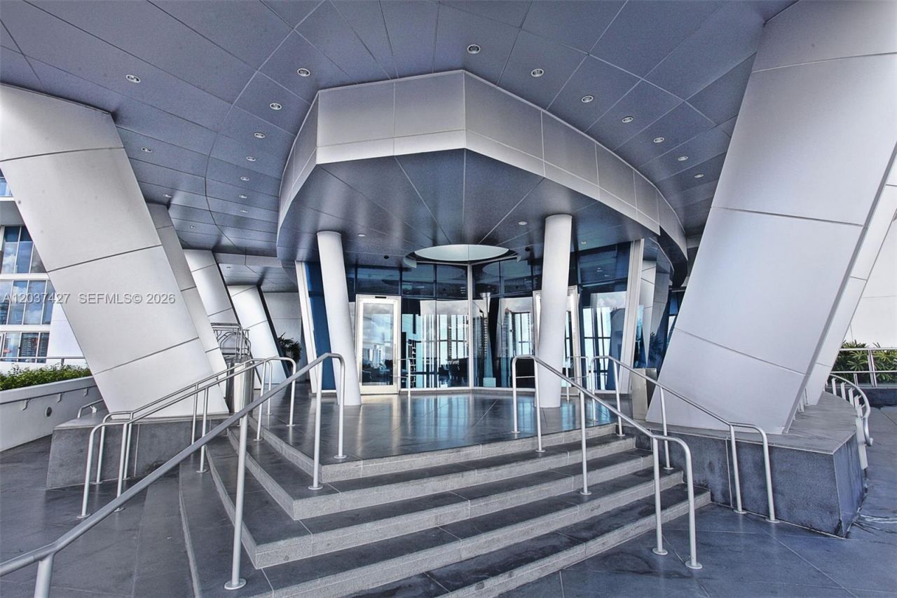 17001 Collins Ave, Unit 1201, Sunny Isles Beach, FL 33160 Photo