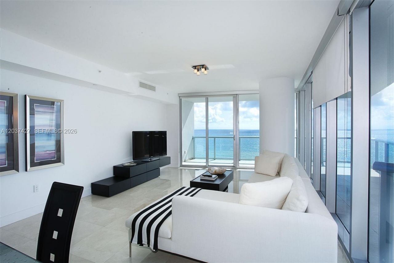 17001 Collins Ave, Unit 1201, Sunny Isles Beach, FL 33160 Photo