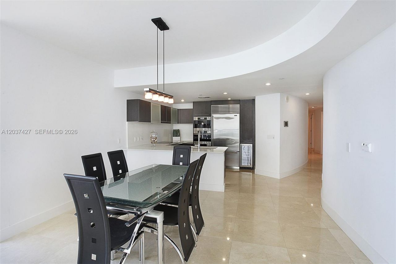 17001 Collins Ave, Unit 1201, Sunny Isles Beach, FL 33160 Photo