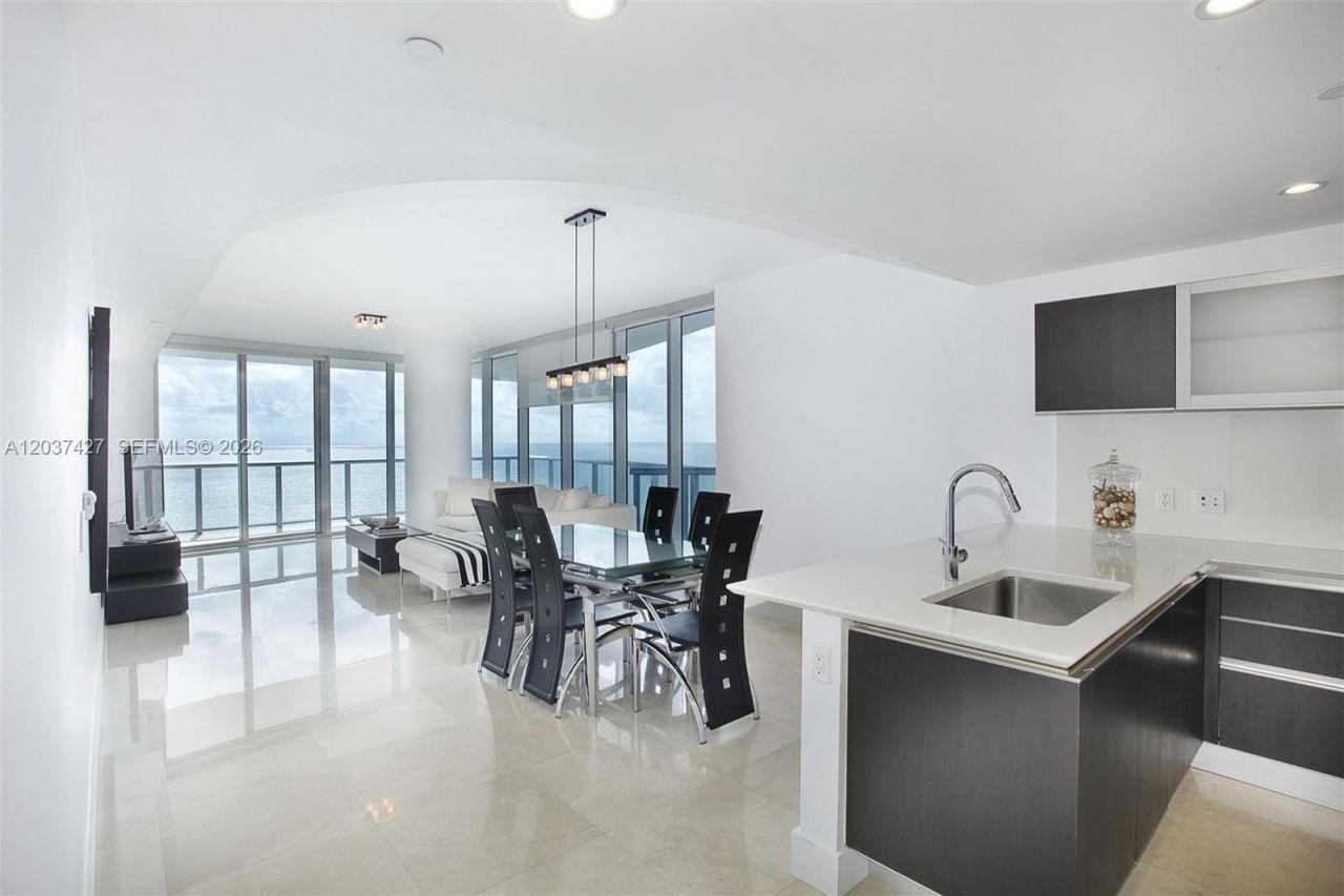 17001 Collins Ave, Unit 1201, Sunny Isles Beach, FL 33160 Photo