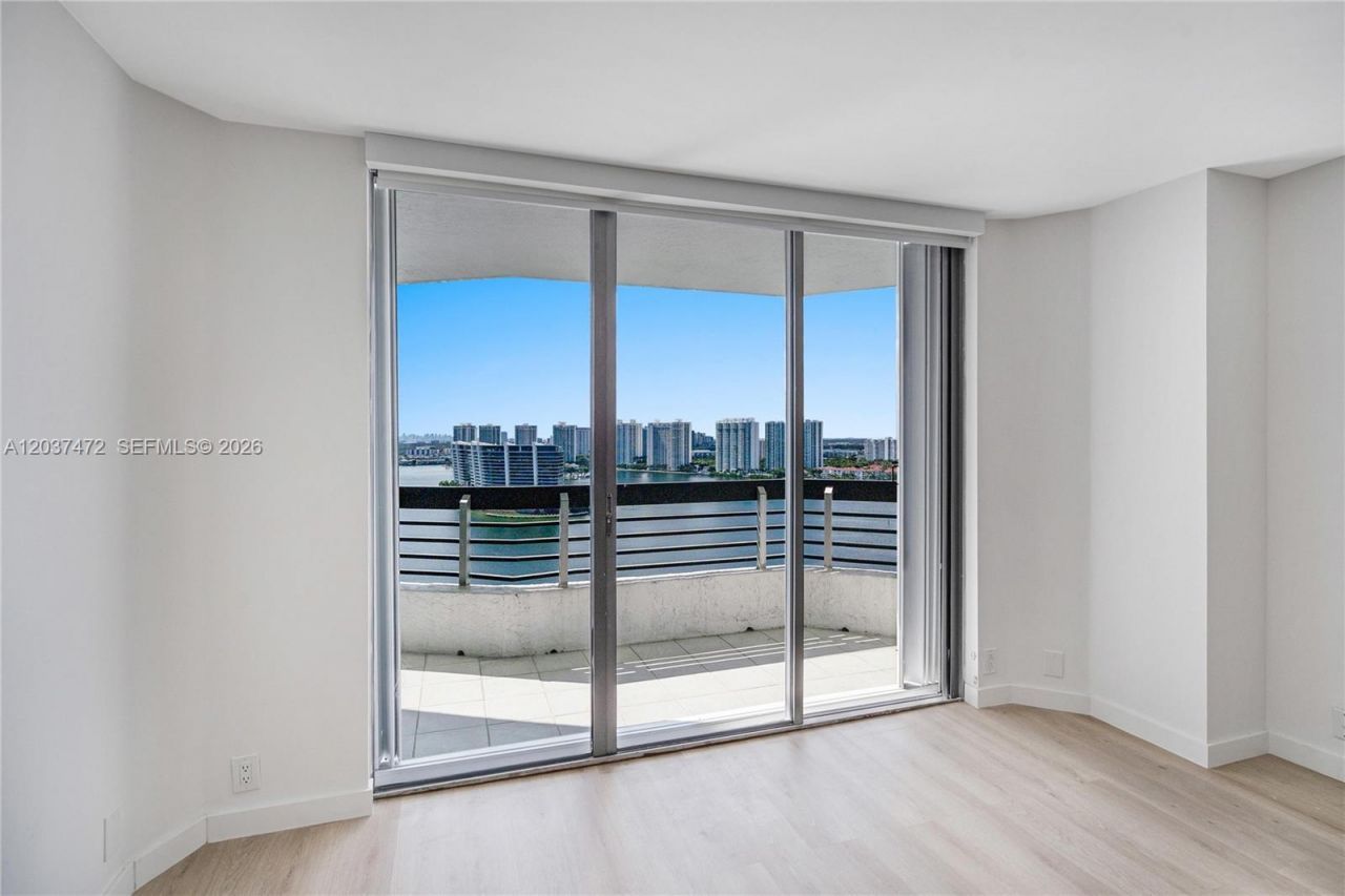 19101 NE 36th Ct , Unit 2604, Aventura, FL 33180 Photo
