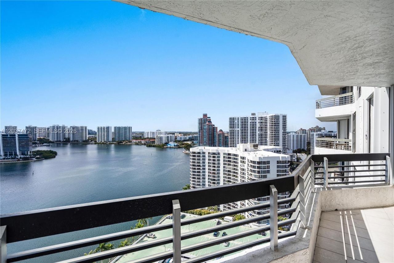 19101 NE 36th Ct , Unit 2604, Aventura, FL 33180 Photo