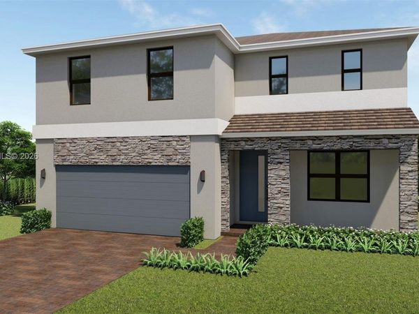 1705 NE 2nd Court , Homestead, FL 33033