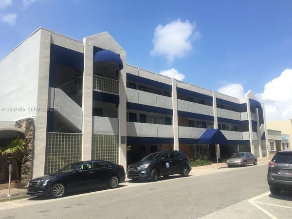 145 Madeira Ave , Unit 202, Coral Gables, FL 33134