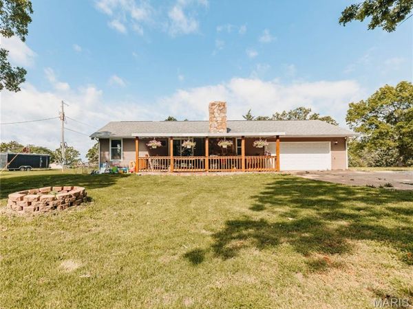 12190 Highway 28 , Dixon, MO 65459