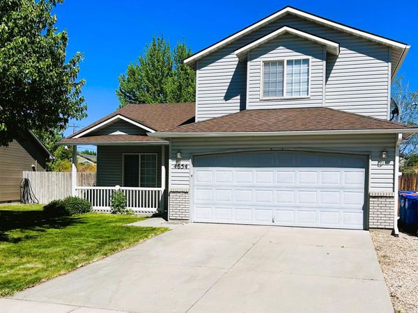 4654 S Latigo Way, Boise, ID 83709