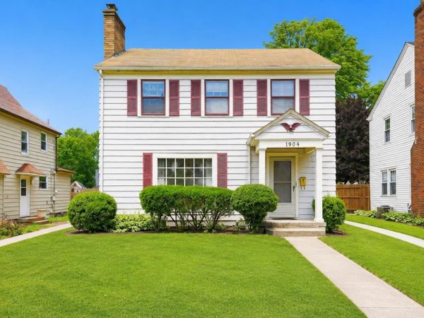 1304 Lexington Avenue, Fort Wayne, IN 46807
