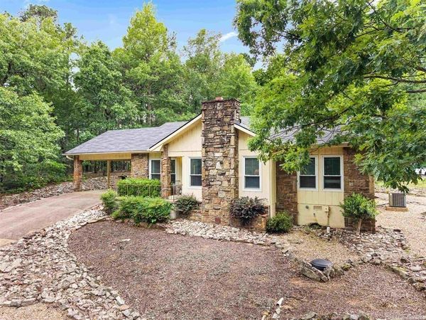 1 Astorga, Hot Springs Village, AR 71909