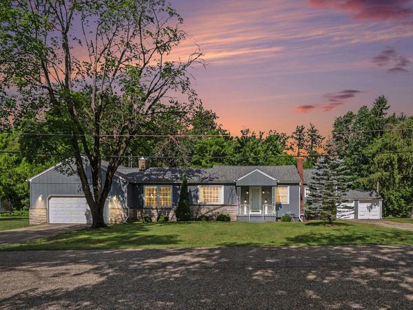 211 Strongwood Avenue, Battle Creek, MI 49014