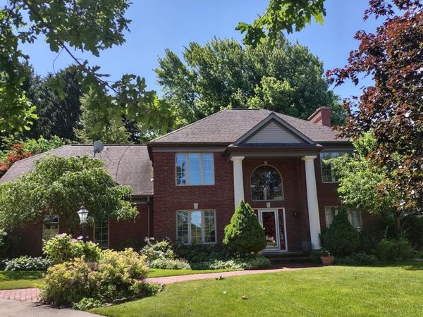 4500 Creek View Drive, Hudsonville, MI 49426
