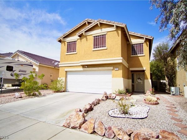 1912 E Pyle Avenue , Las Vegas, NV 89183