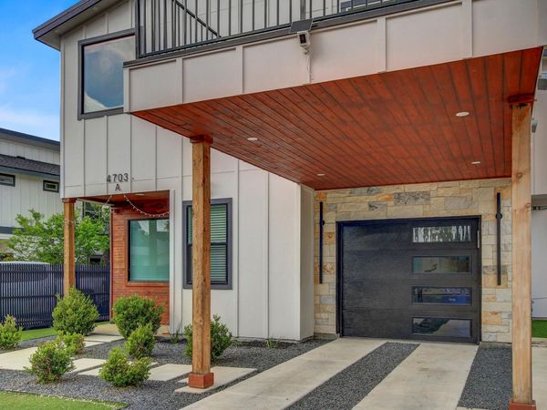 4703 Louis Ave, Unit A, Austin, TX 78721