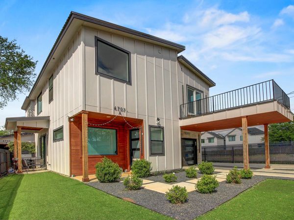 4703 Louis Ave, Unit A, Austin, TX 78721