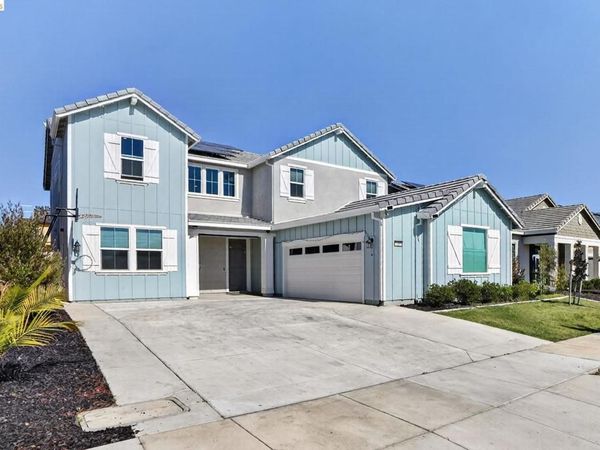 1885 Water St, Brentwood, CA 94513