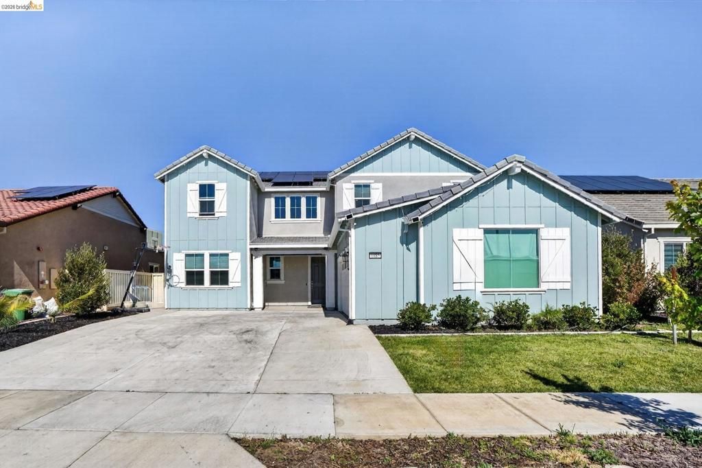 1885 Water St, Brentwood, CA 94513 Main Photo