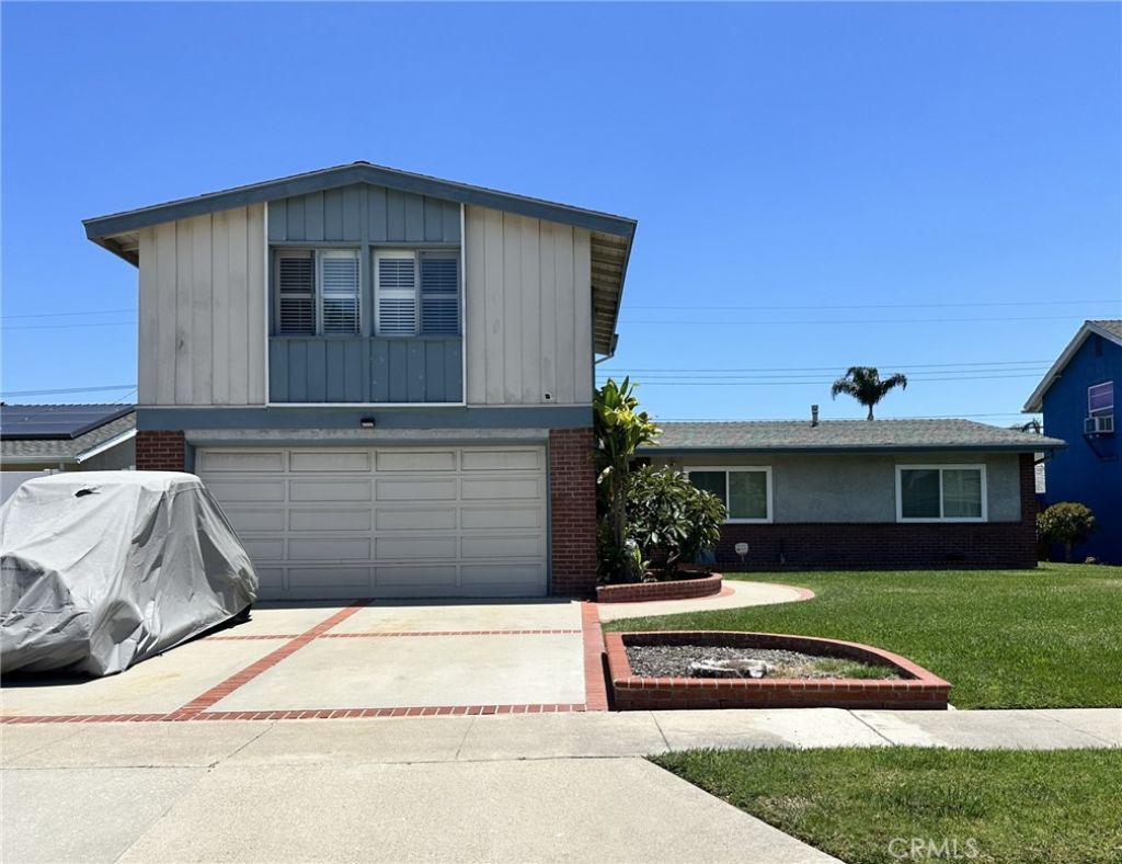 17186 Santa Catherine, Fountain Valley, CA 92708 Main Photo
